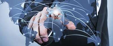 Network around the world