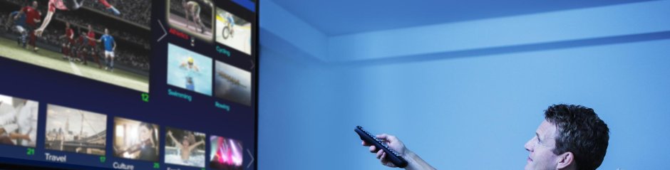media en entertainment