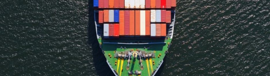schip containers