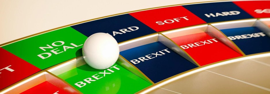 roulette brexit