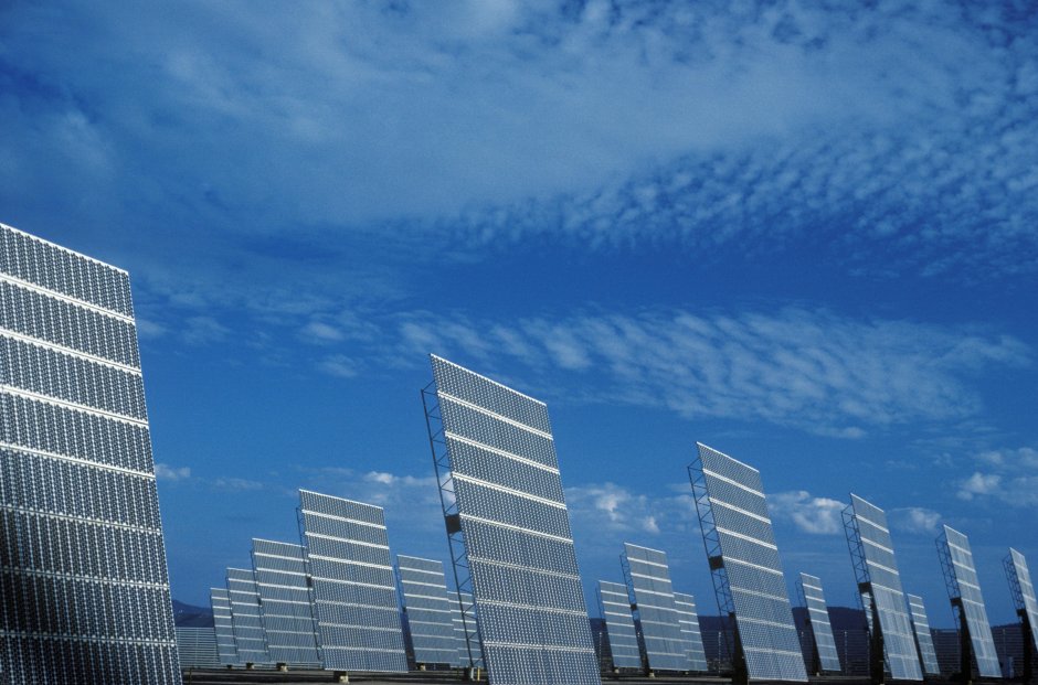 Sustainability
