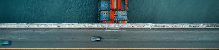 Shipping