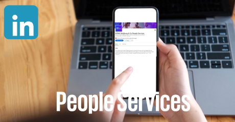 people services