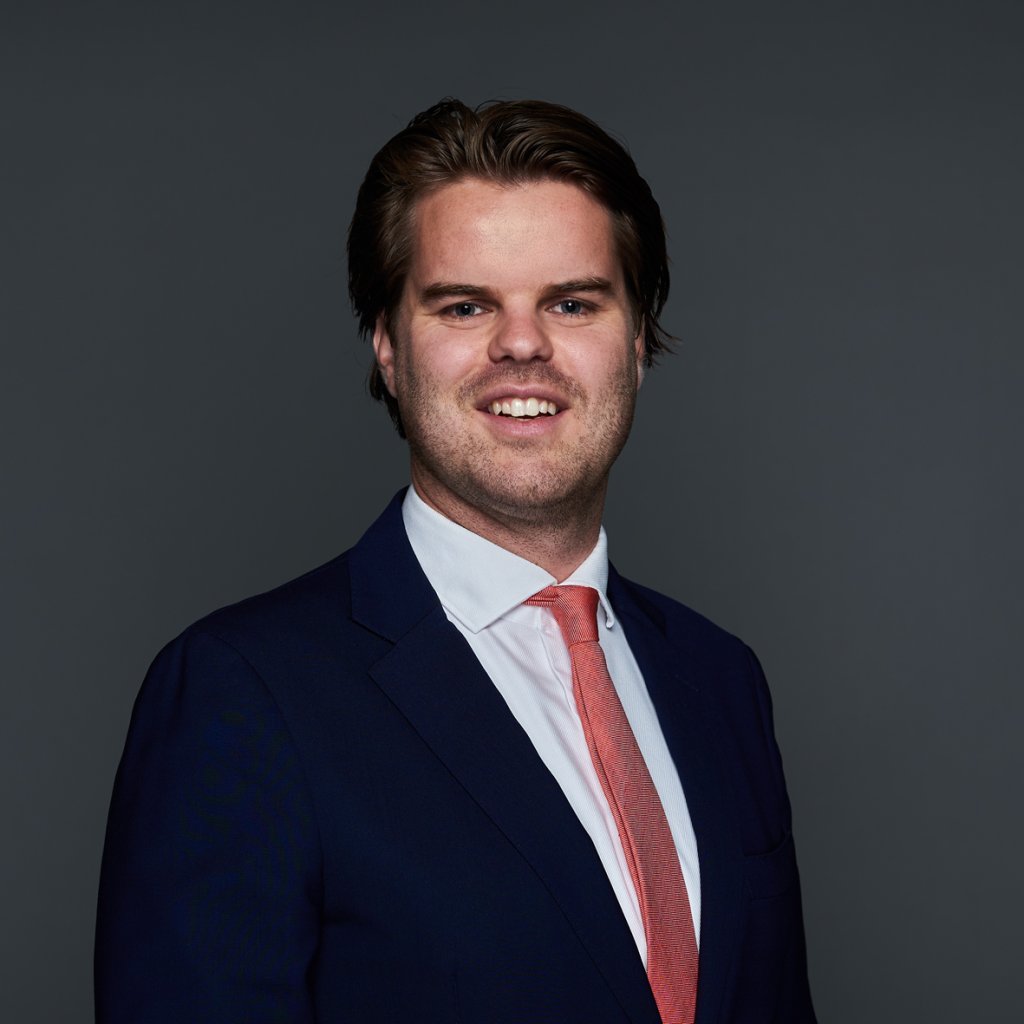 mr. A. (Arjen) de Pril | Meijburg & Co Tax & Legal