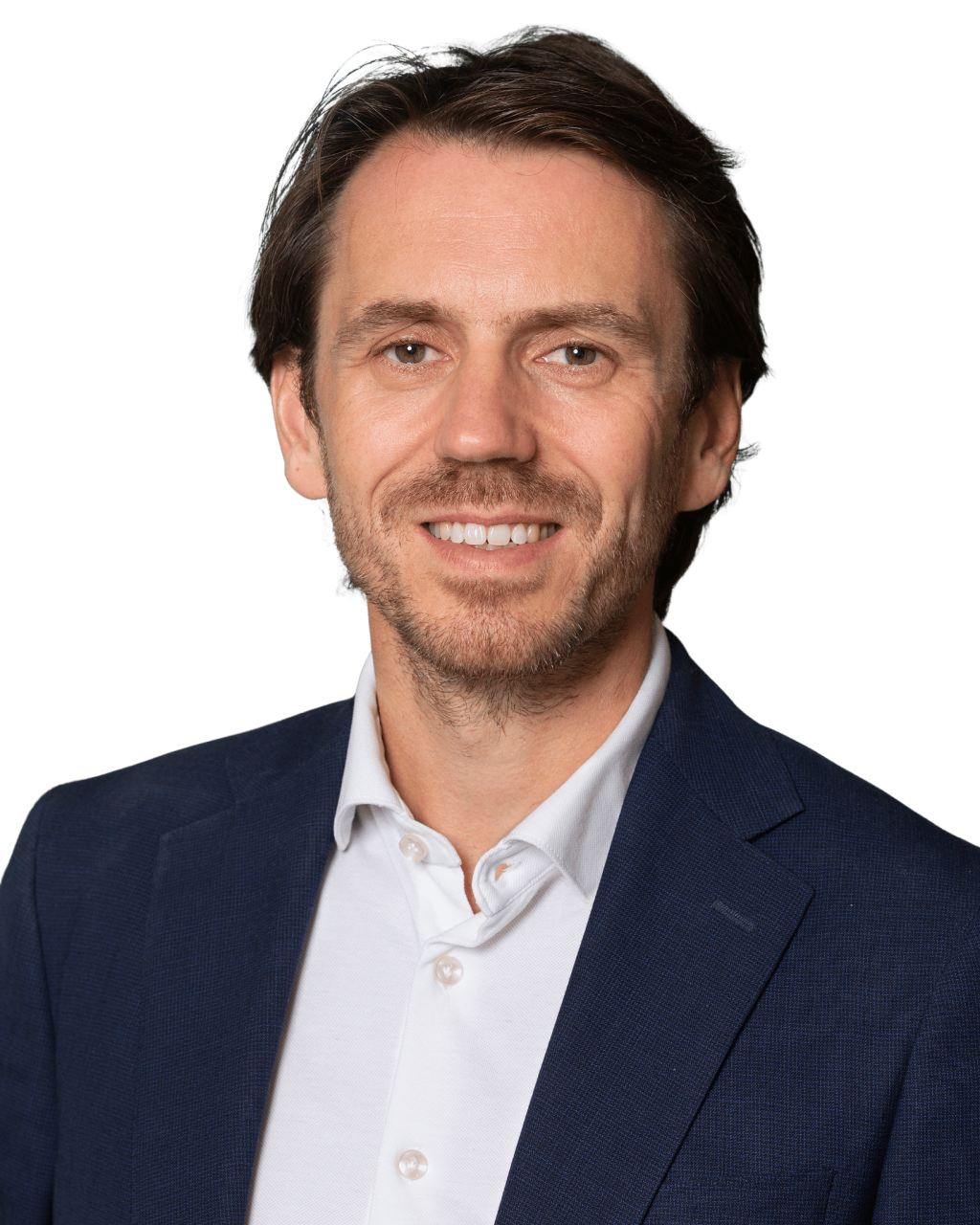 Max van de Ven