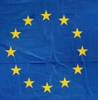 EU vlag