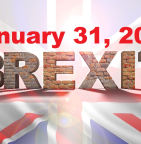 brexit 31 januari