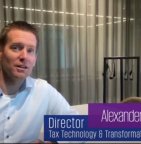 Video Tax TEchnology