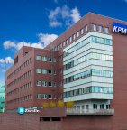 KPMG kantoor Zwolle