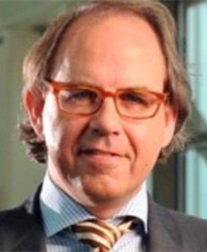Arco Verhulst