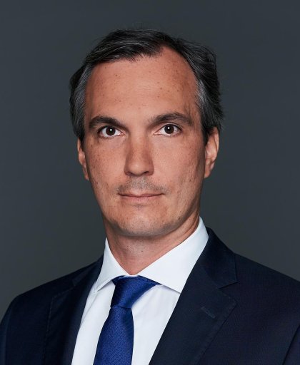 Francois Koppenol