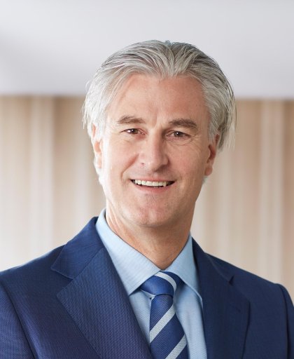 Foto van Leo van Loo