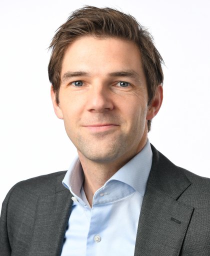 Foto van Ruben Froger