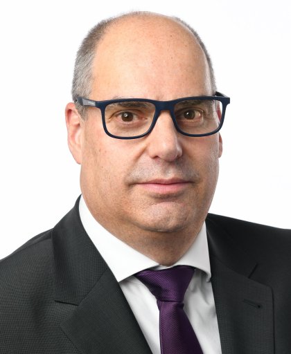 Foto van Han Leijten